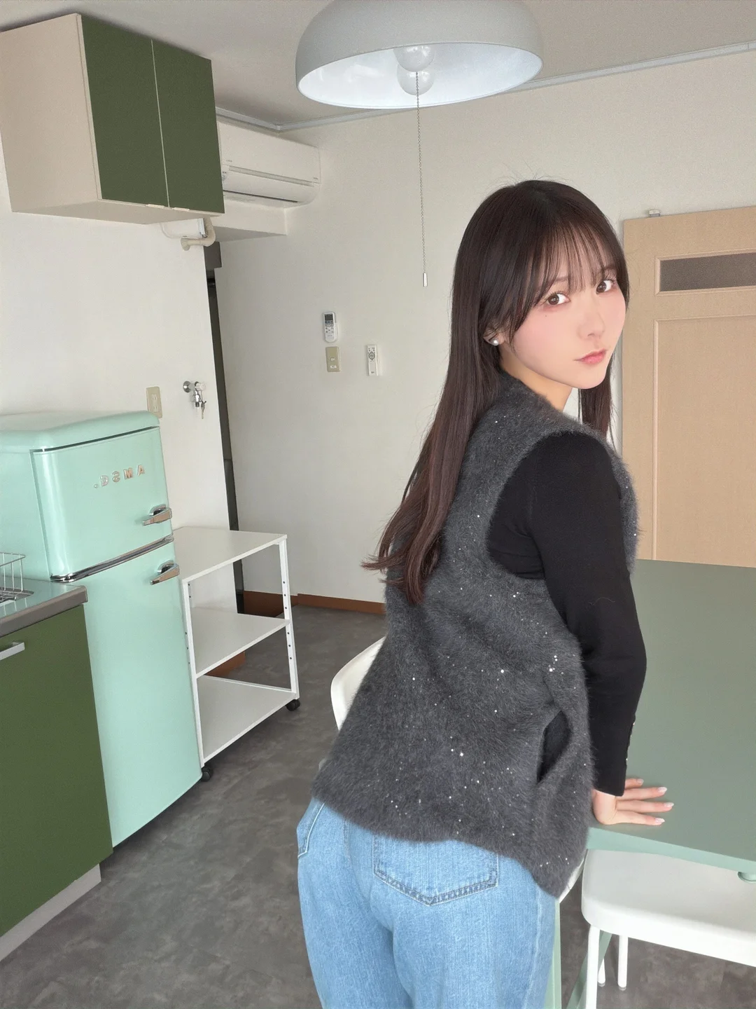 91tutu.cc@けん研（けんけん） - Fantia-3月订阅-009.webp