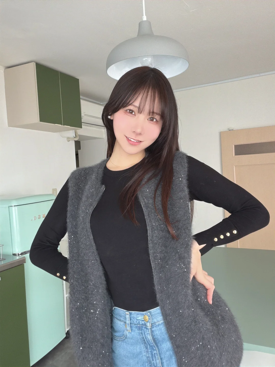 91tutu.cc@けん研（けんけん） - Fantia-3月订阅-045.webp