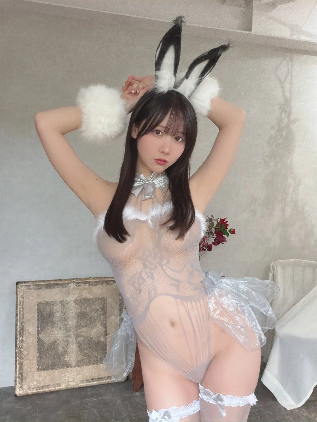 91tutu.cc@けん研（けんけん） - Fantia-3月订阅-066.webp