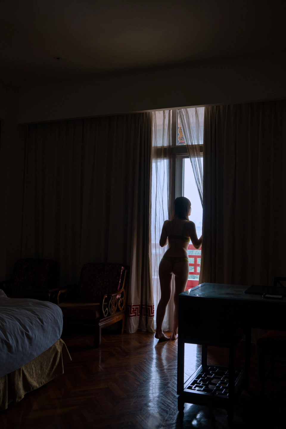 けん研（けんけん） - Fantia-我爱你 [218P-1.46GB]