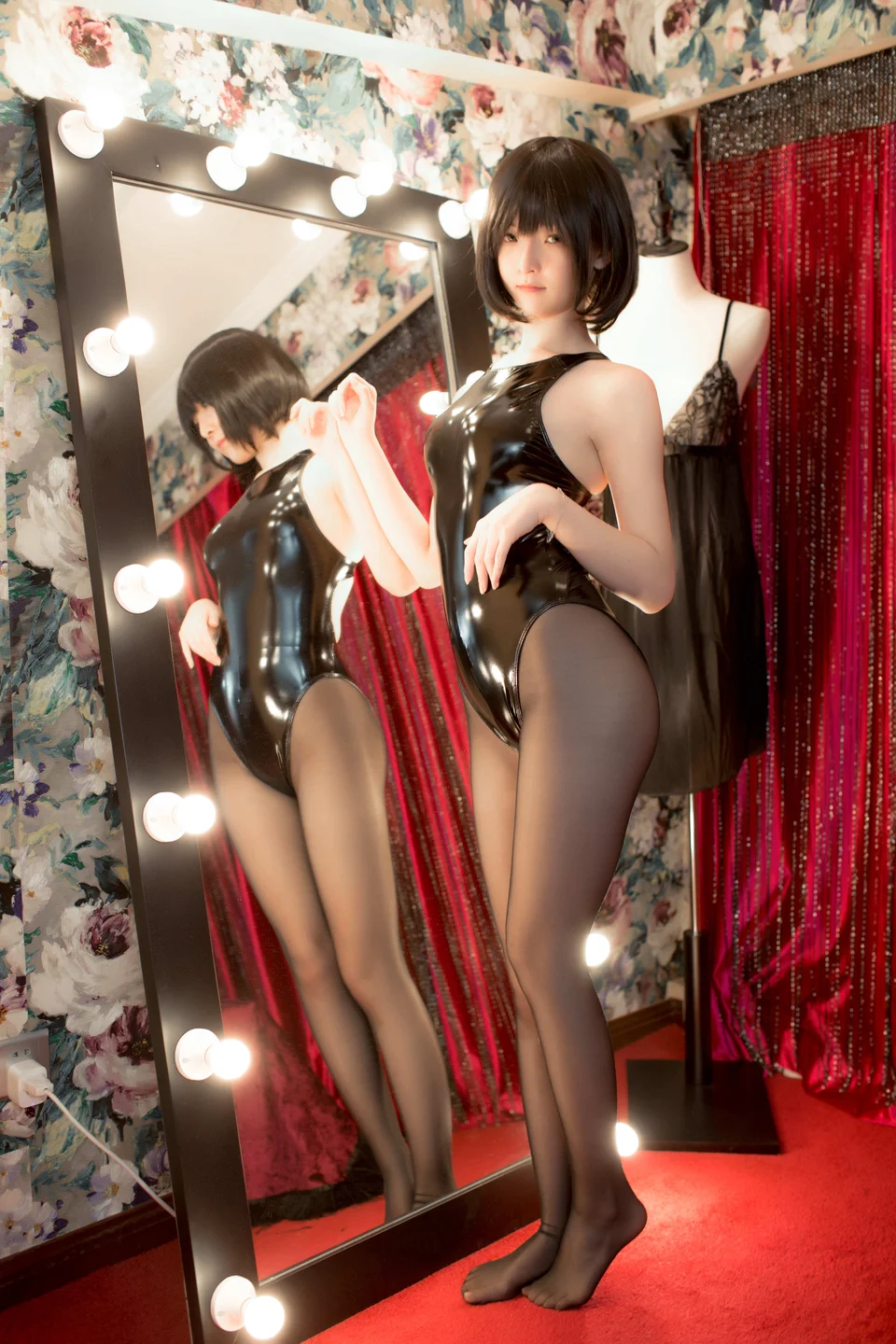 91tutu.cc@一小央泽 NO.001 黑丝-025.webp