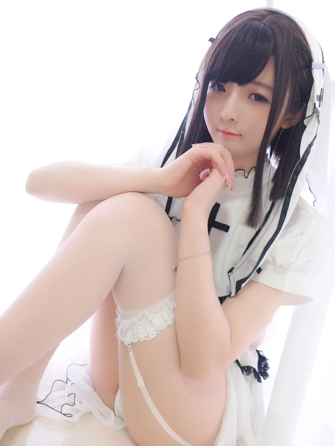 91tutu.cc@一小央泽 NO.004 白修女-003.webp