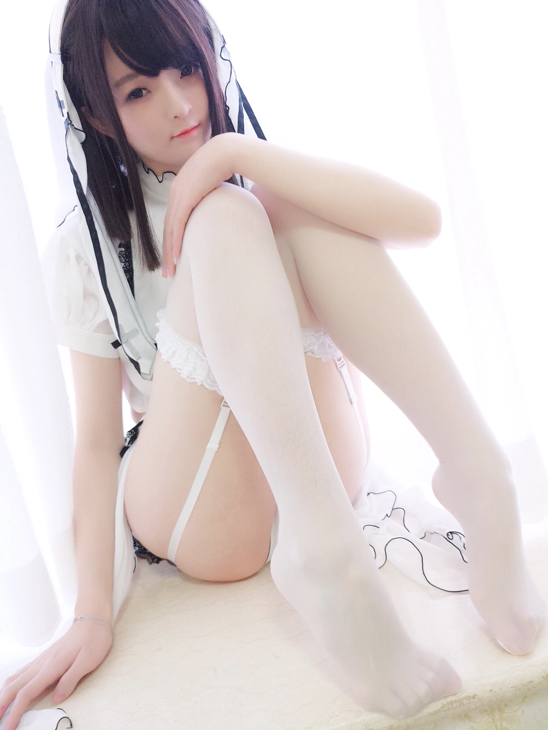91tutu.cc@一小央泽 NO.004 白修女-004.webp