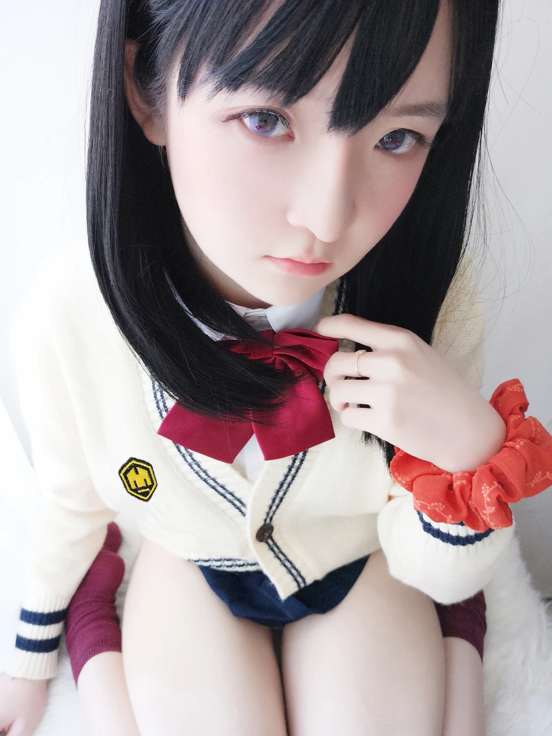 91tutu.cc@一小央泽 NO.005 宝多六花-004.webp