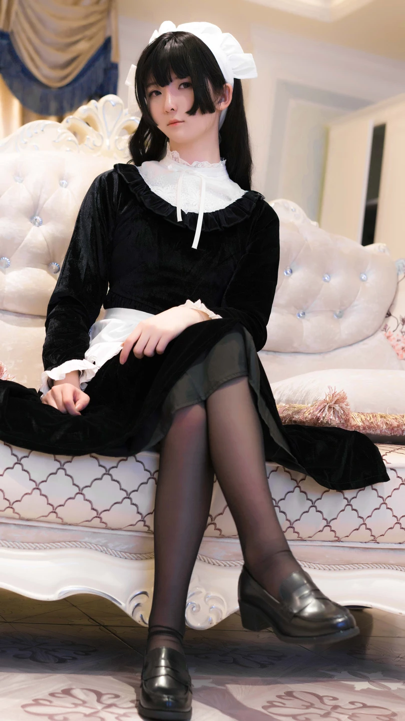 一小央泽 NO.012 束缚 [31P-47M]