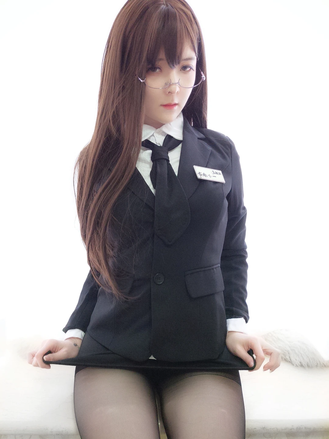 91tutu.cc@一小央泽 NO.016 助理姐姐-044.webp