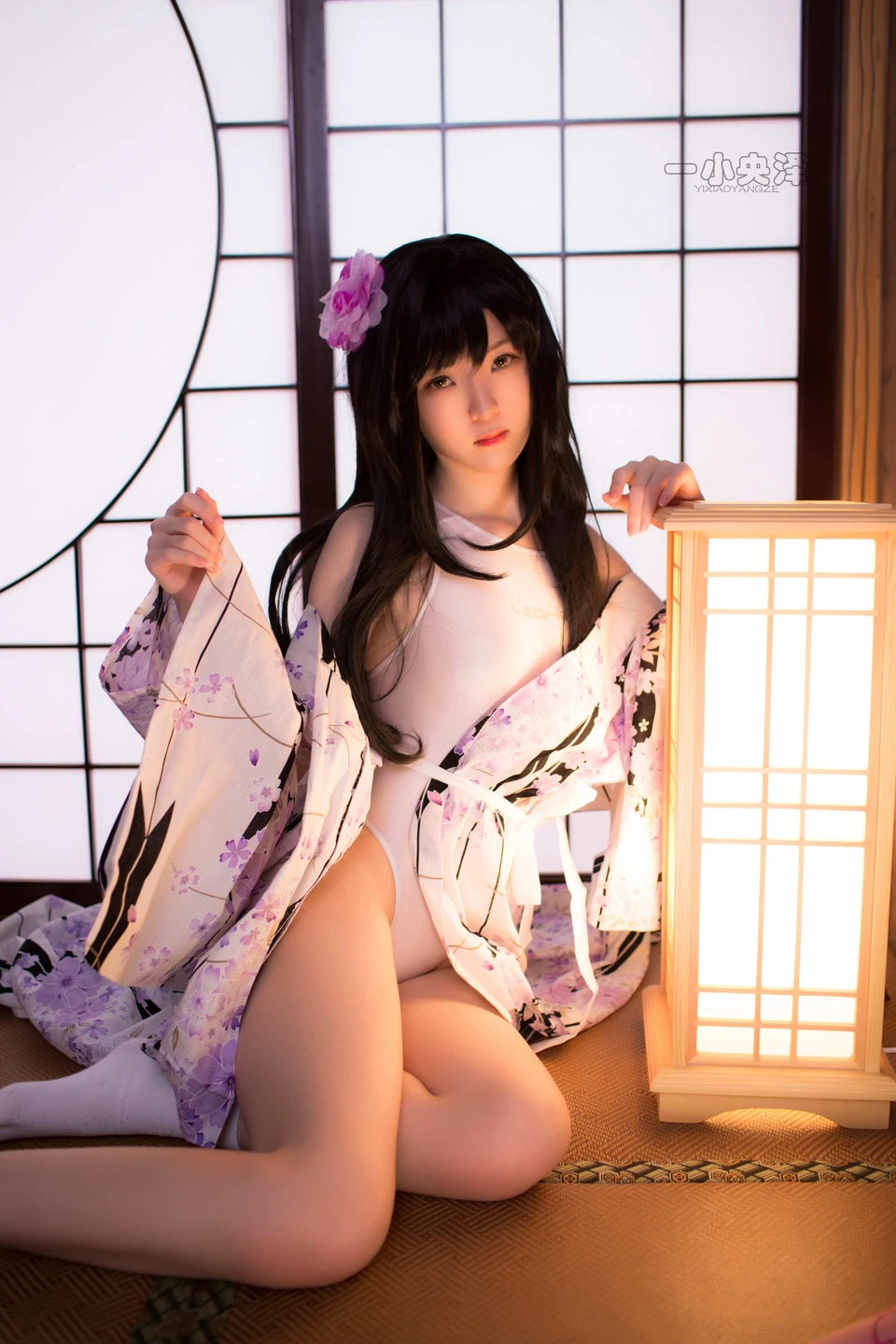 91tutu.cc@一小央泽 NO.017 竞赛泳衣、競泳水着-115.webp