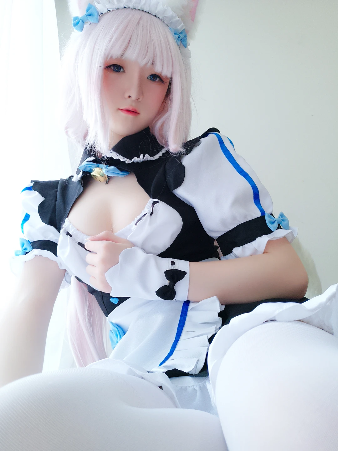 91tutu.cc@一小央泽 NO.025 猫娘香子兰-017.webp