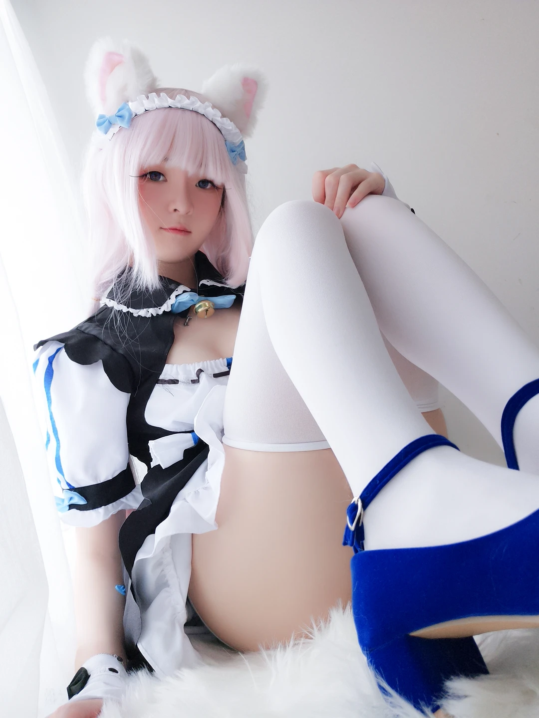 91tutu.cc@一小央泽 NO.025 猫娘香子兰-026.webp