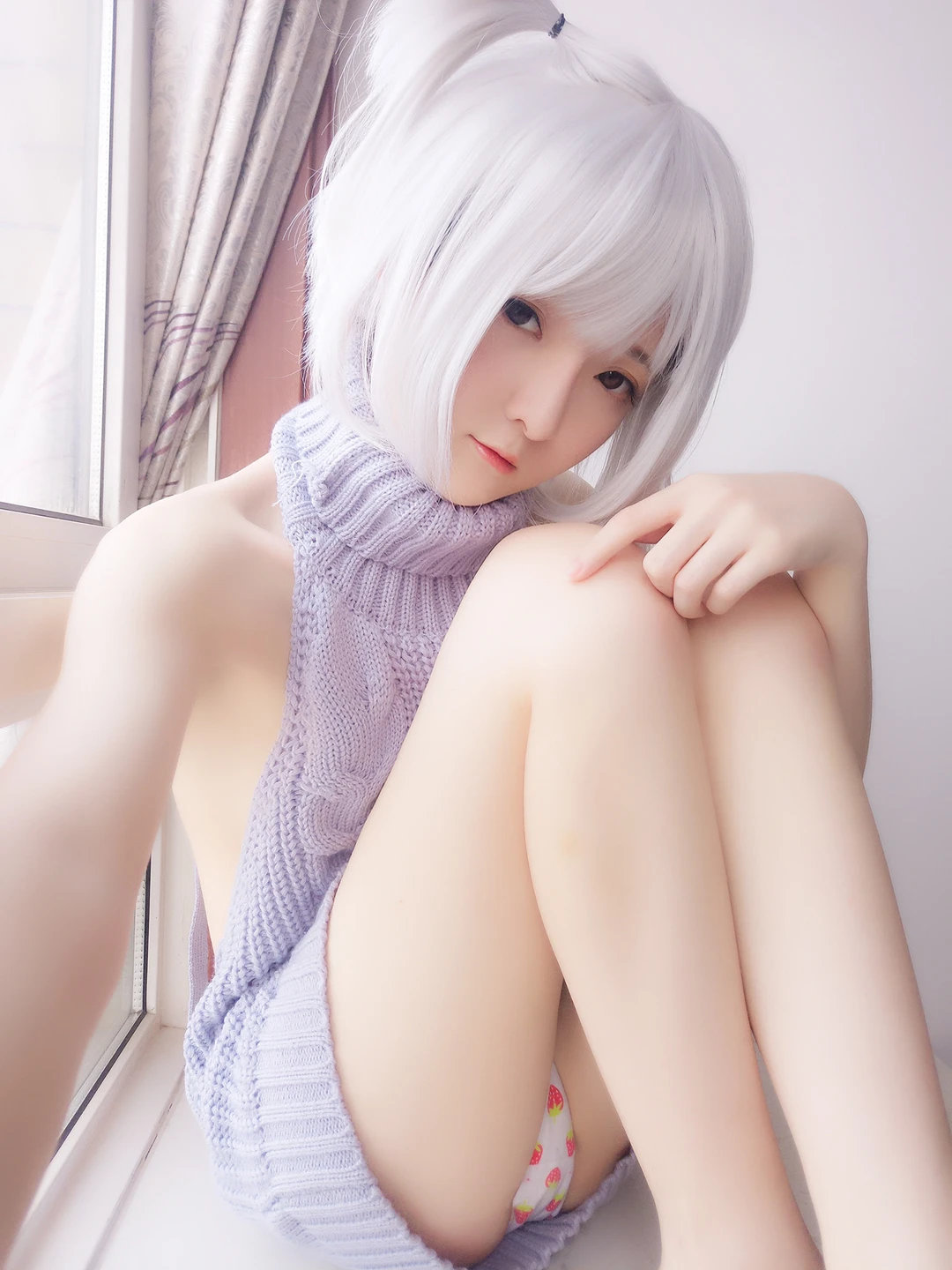 91tutu.cc@一小央泽 NO.026 毛衣-007.webp