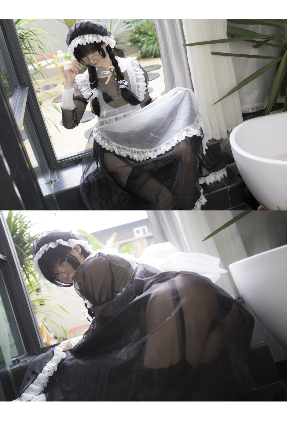 91tutu.cc@一小央泽 NO.031 女仆的新装-002.webp