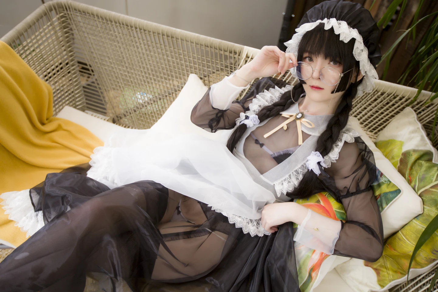 91tutu.cc@一小央泽 NO.031 女仆的新装-007.webp