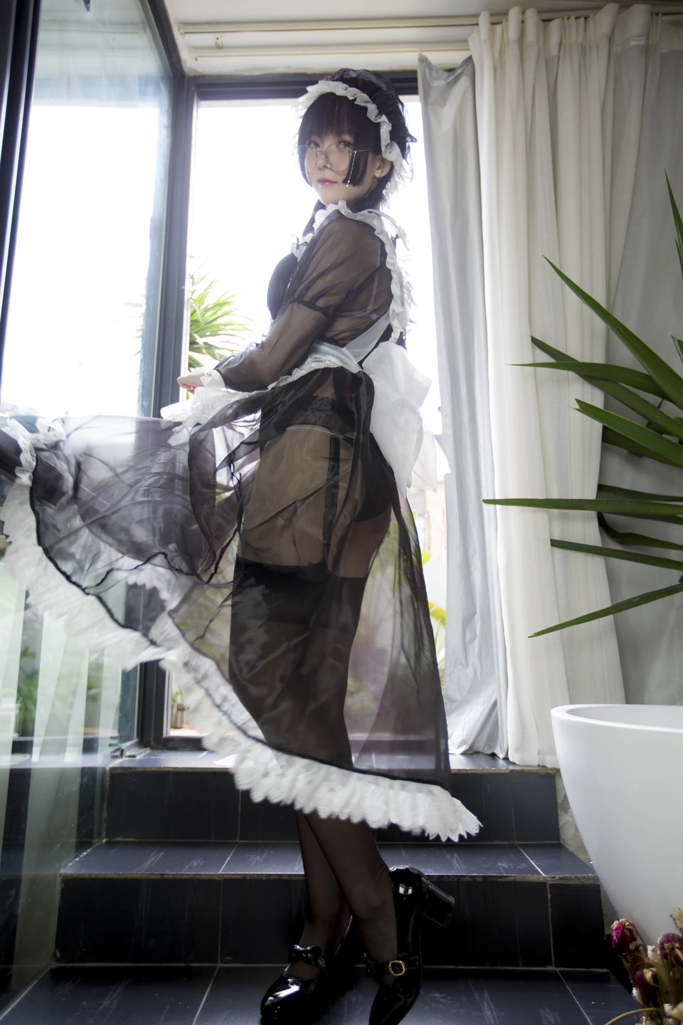 91tutu.cc@一小央泽 NO.031 女仆的新装-031.webp