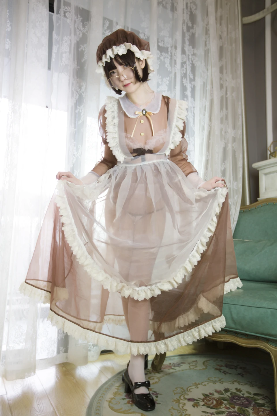 91tutu.cc@一小央泽 NO.031 女仆的新装-076.webp