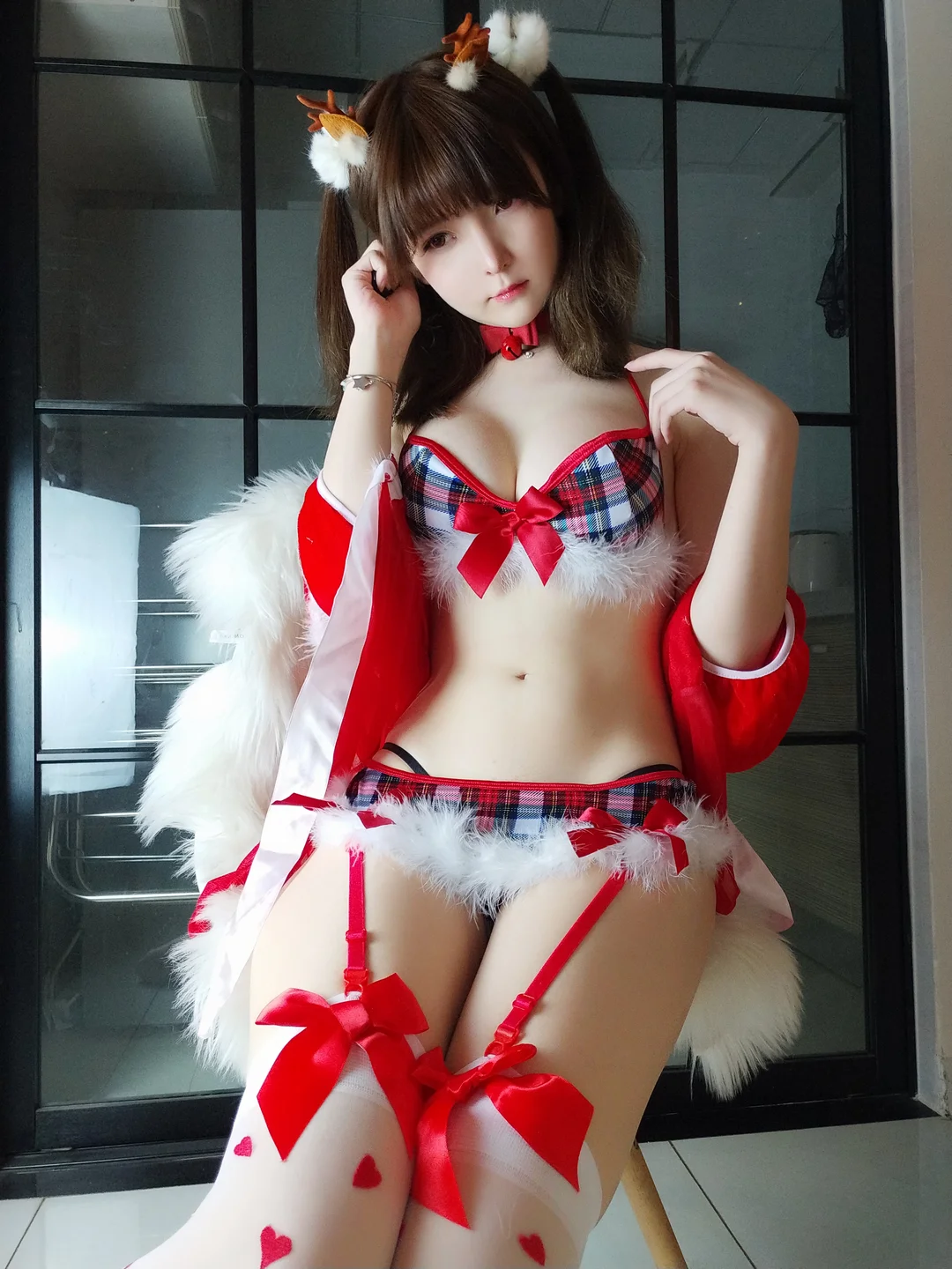 91tutu.cc@一小央泽 NO.036 圣诞 鹿-002.webp