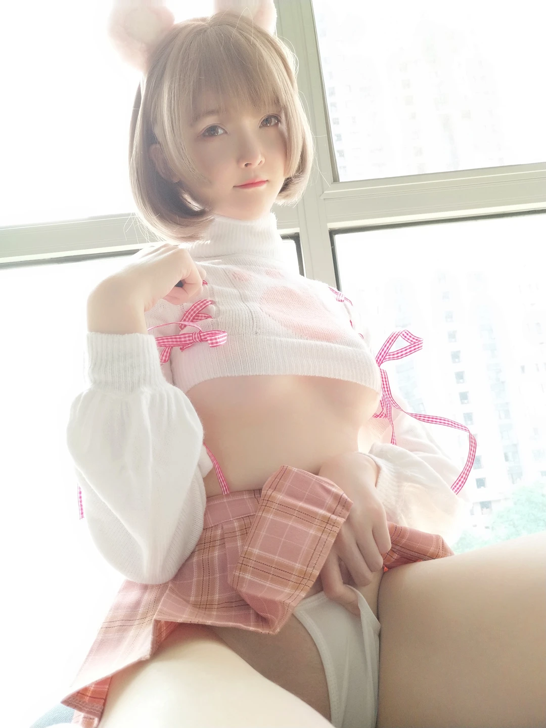 91tutu.cc@一小央泽 NO.038 熊熊OK绷-016.webp