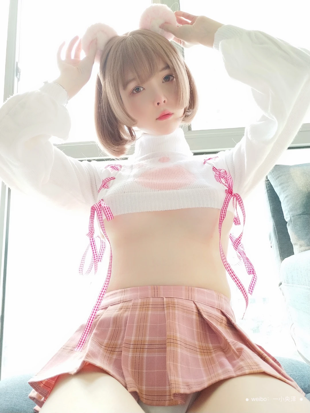 91tutu.cc@一小央泽 NO.038 熊熊OK绷-034.webp