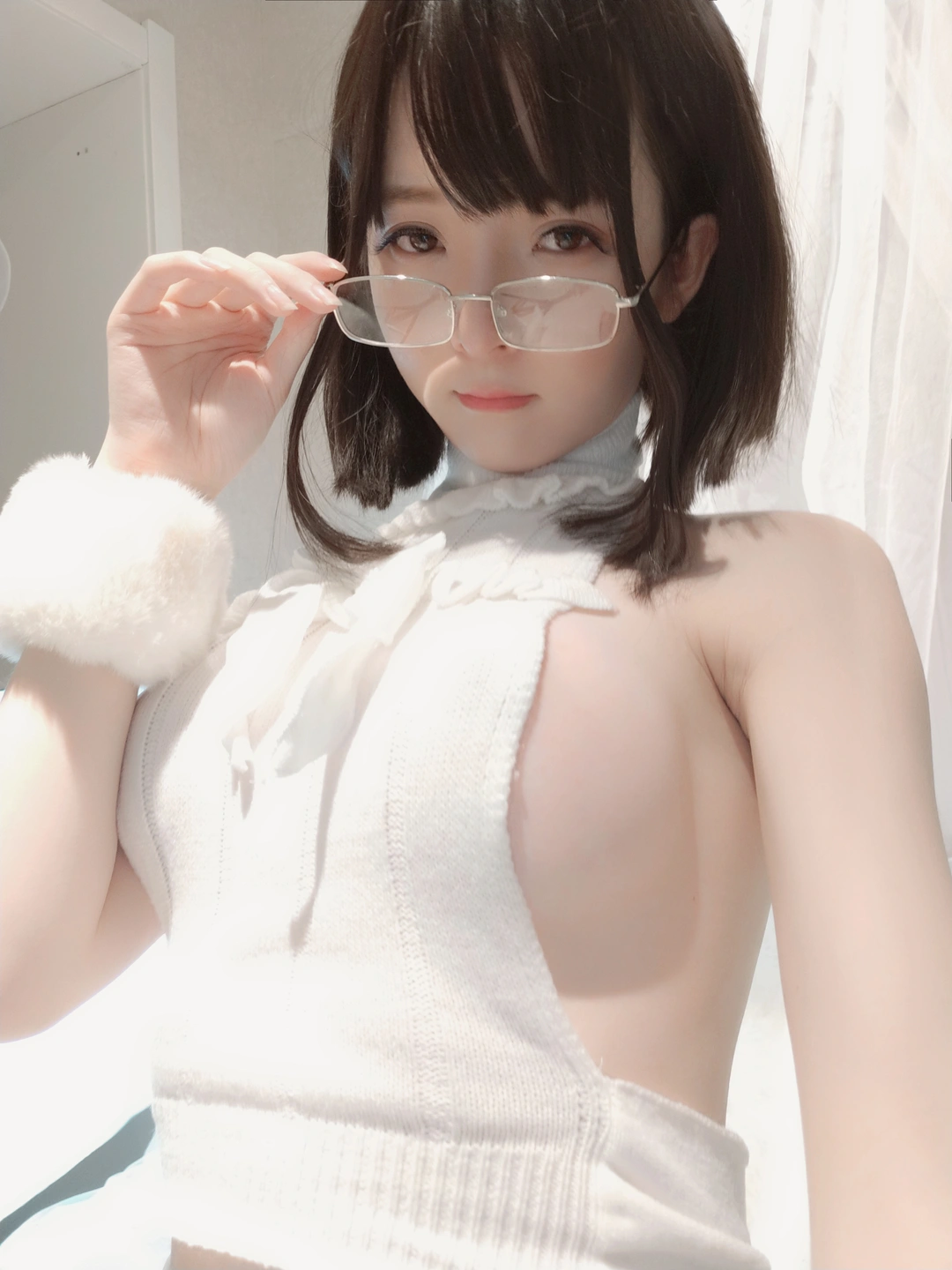 91tutu.cc@一小央泽 NO.042 糯米元宵-002.webp