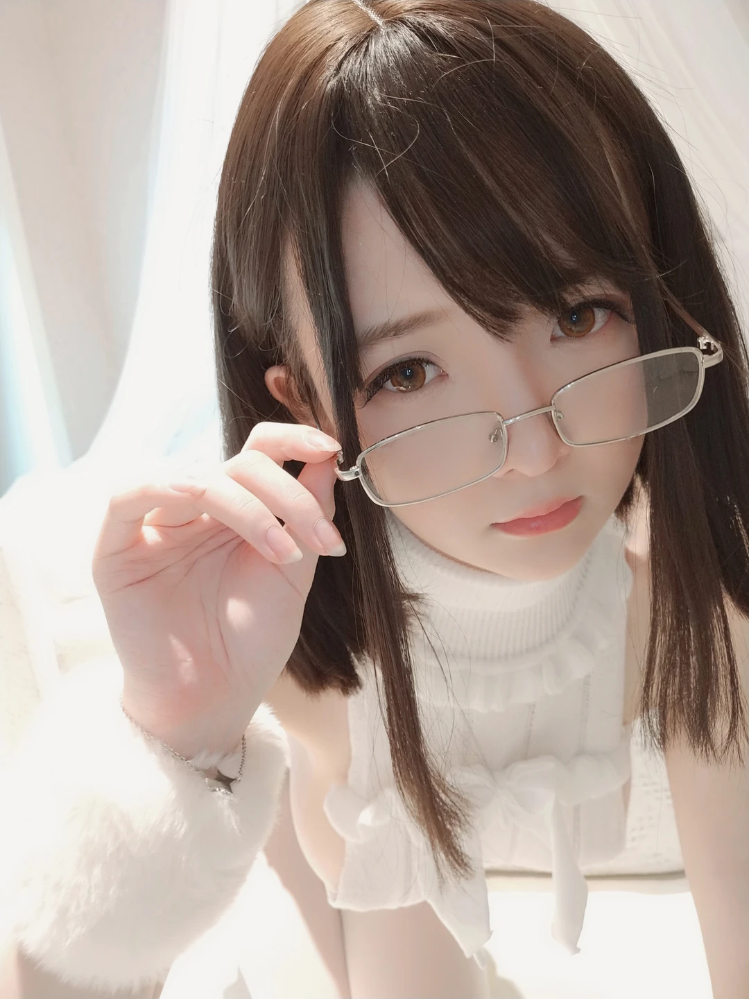 91tutu.cc@一小央泽 NO.042 糯米元宵-007.webp