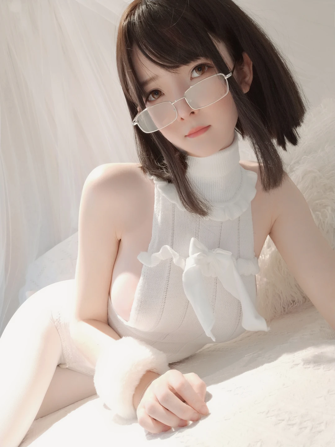 91tutu.cc@一小央泽 NO.042 糯米元宵-021.webp