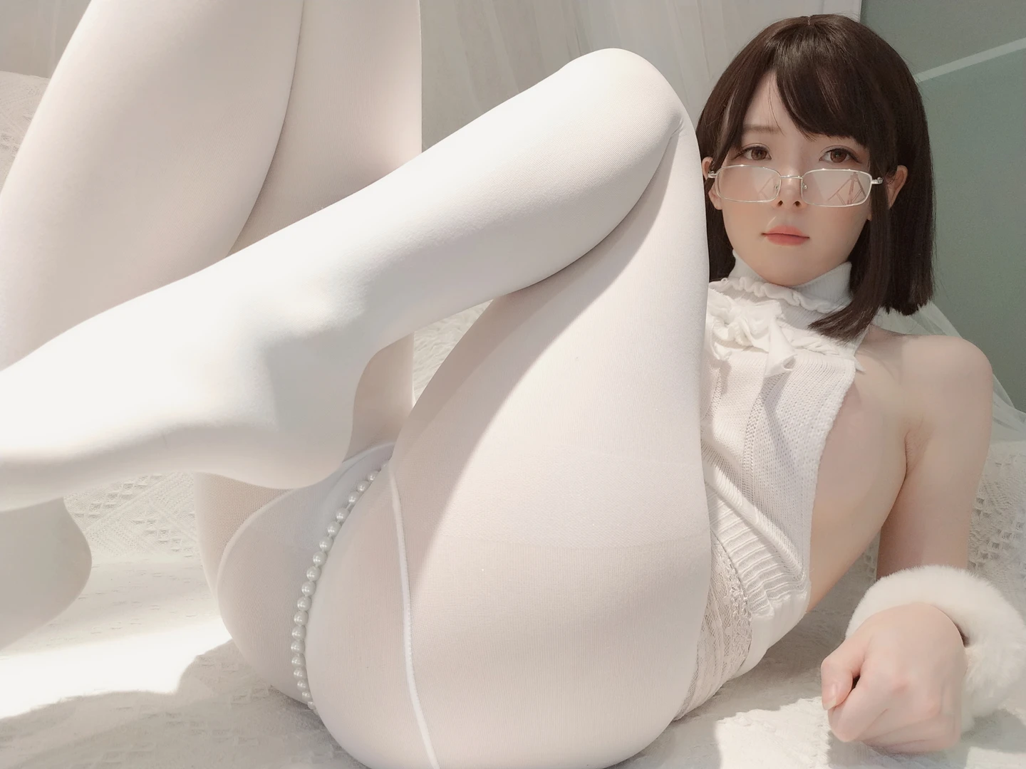 91tutu.cc@一小央泽 NO.042 糯米元宵-024.webp