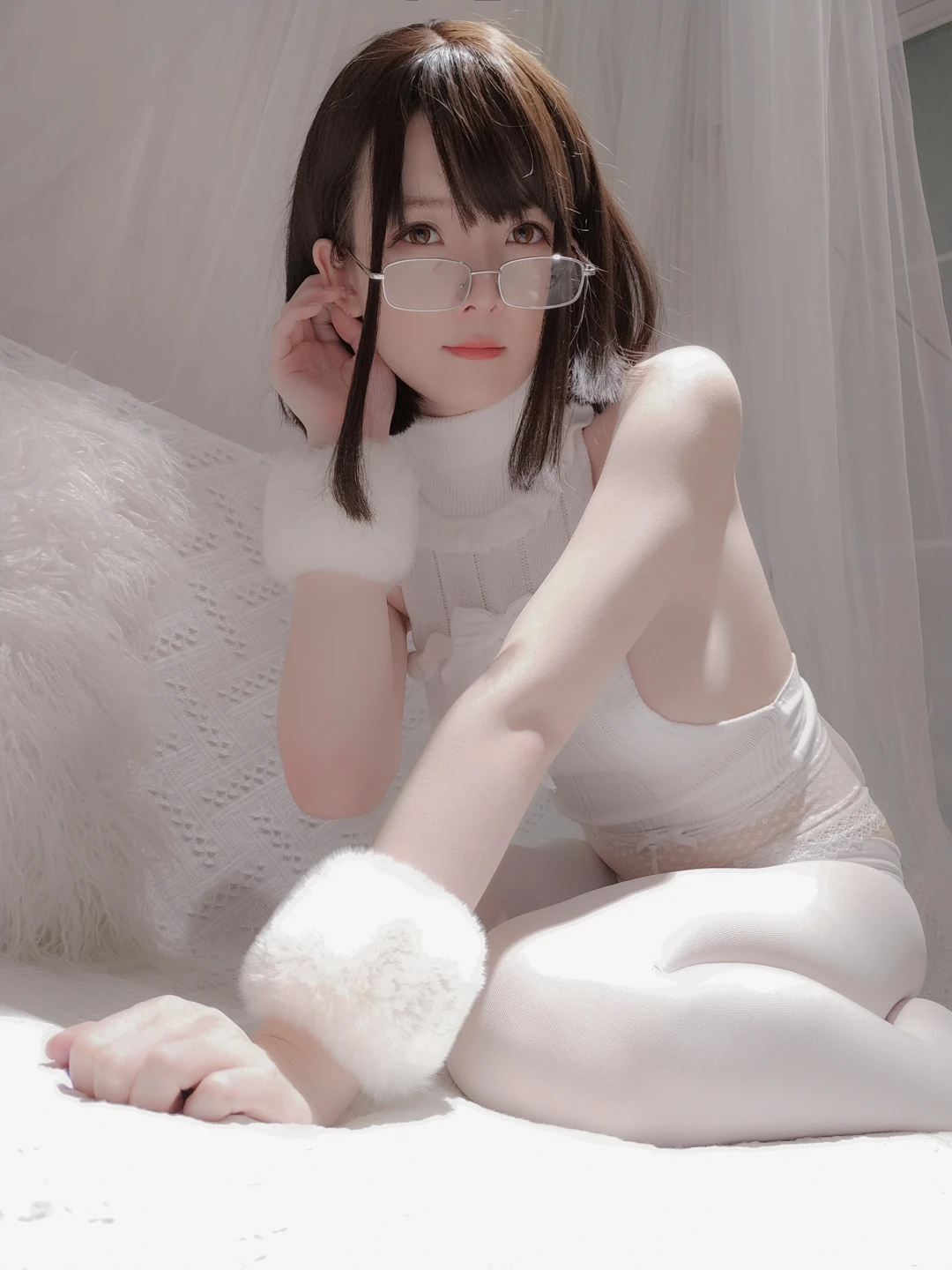 91tutu.cc@一小央泽 NO.042 糯米元宵-048.webp