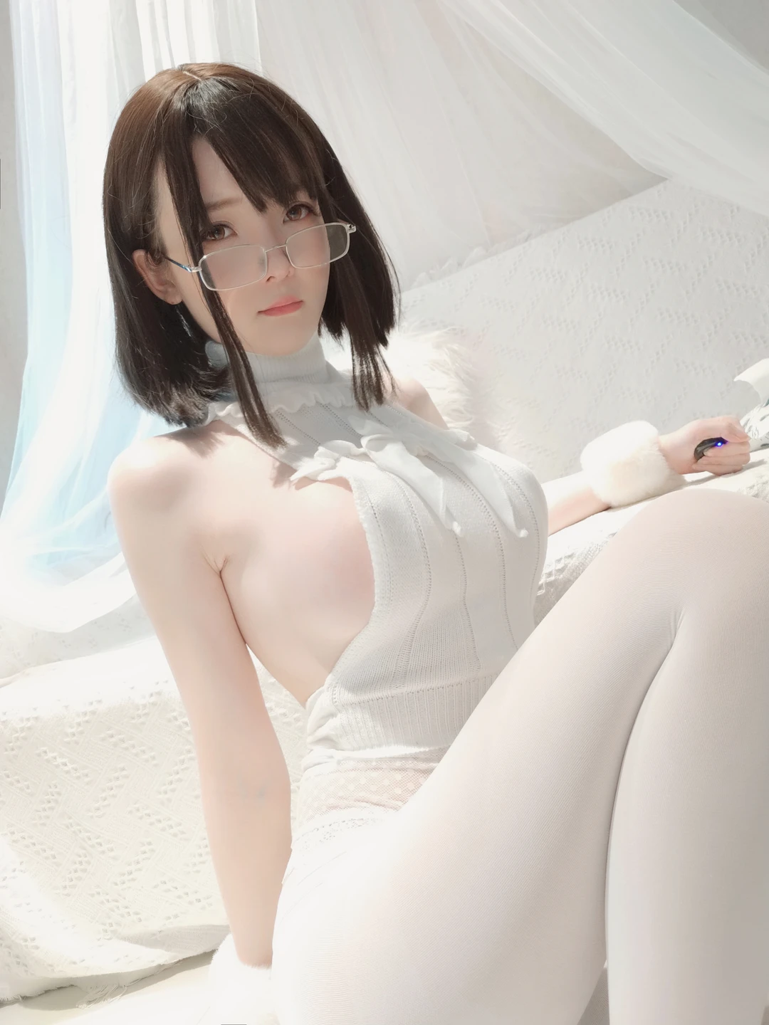 91tutu.cc@一小央泽 NO.042 糯米元宵-084.webp