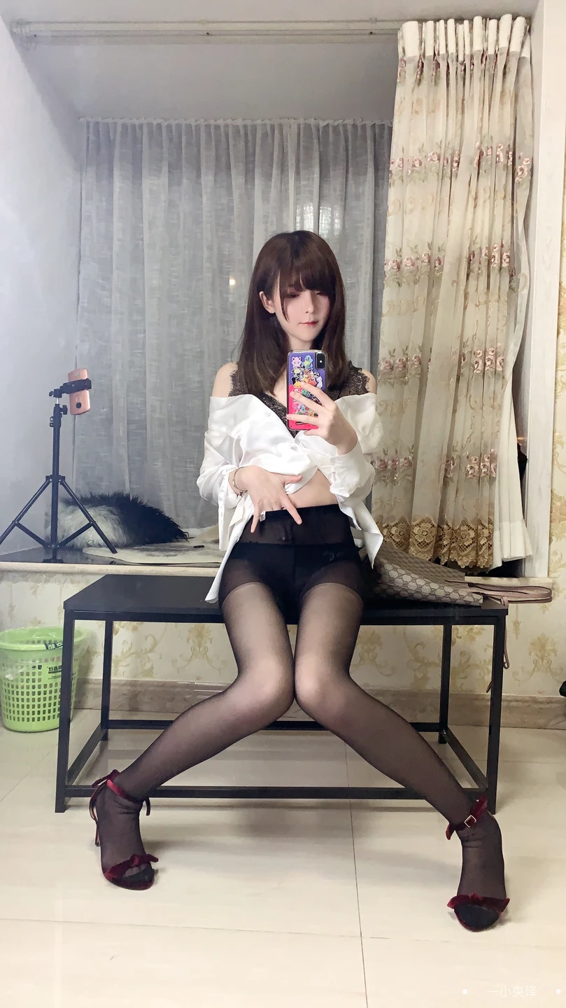91tutu.cc@一小央泽 NO.043 约会女友-010.webp