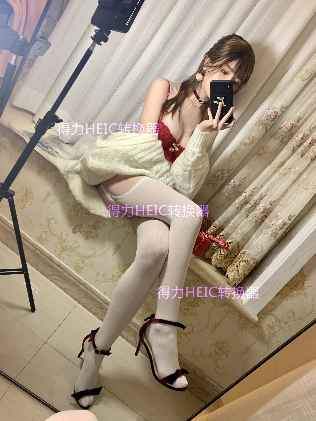 91tutu.cc@一小央泽 NO.052 2020圣诞 礼物-029.webp