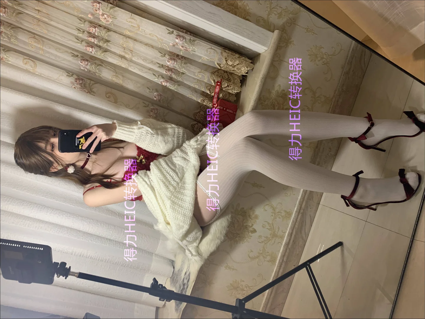 91tutu.cc@一小央泽 NO.052 2020圣诞 礼物-030.webp
