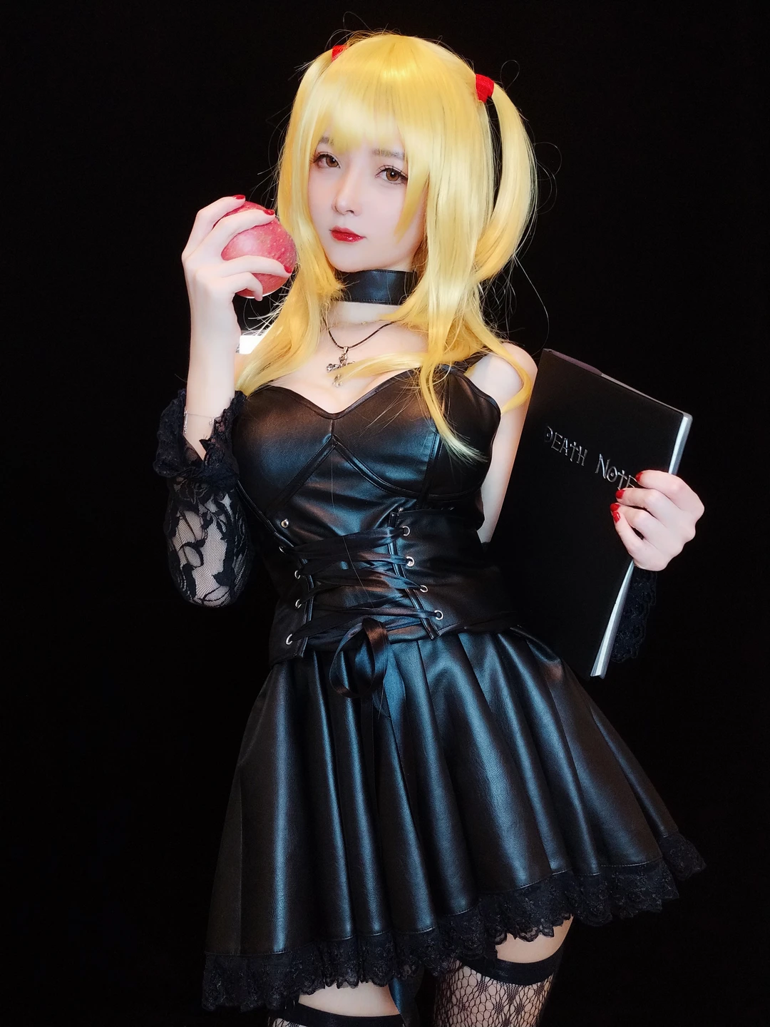 91tutu.cc@一小央泽 NO.053 弥海砂cos-008.webp