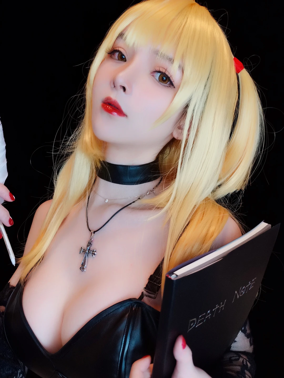 91tutu.cc@一小央泽 NO.053 弥海砂cos-011.webp