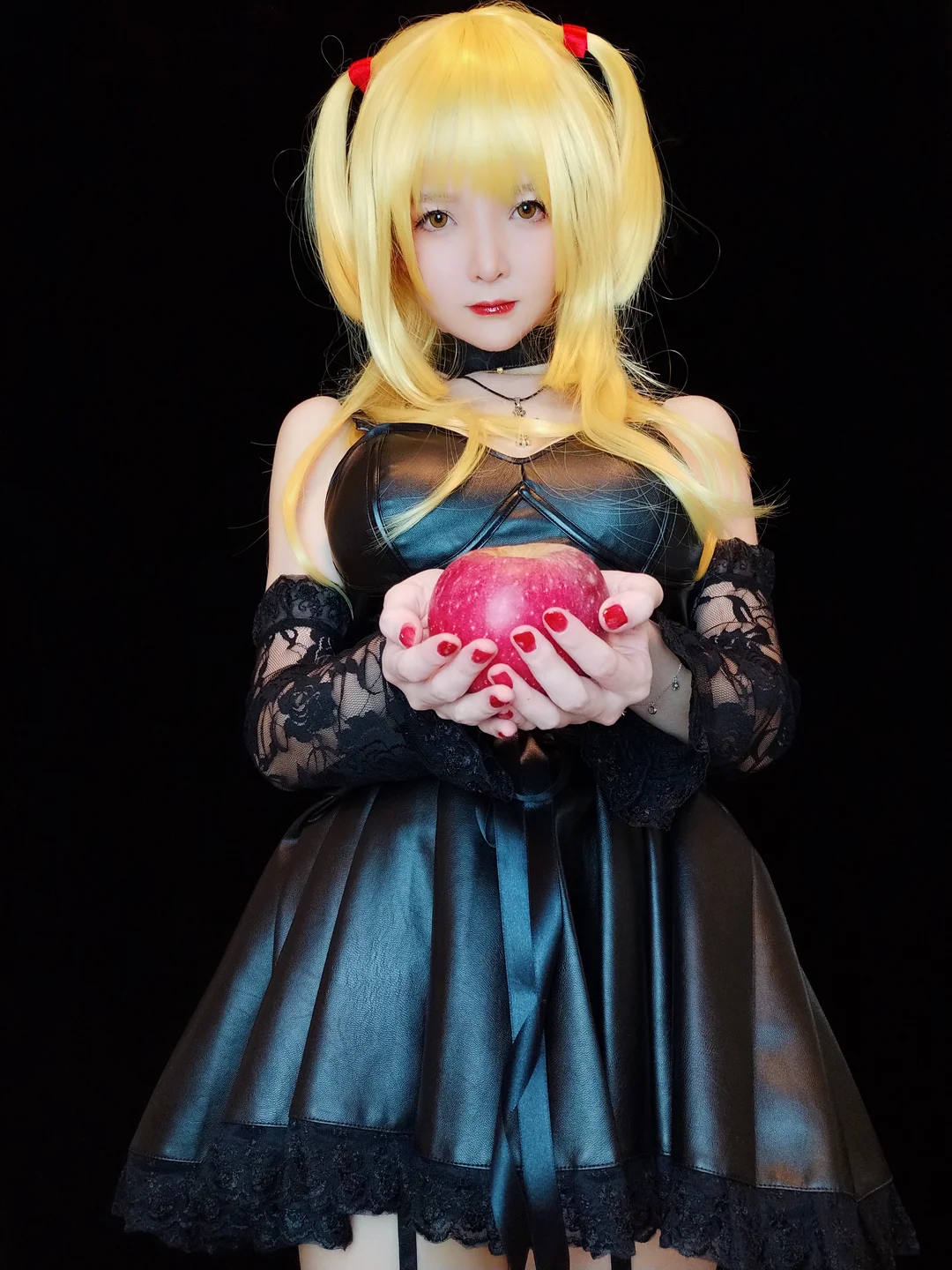 91tutu.cc@一小央泽 NO.053 弥海砂cos-014.webp