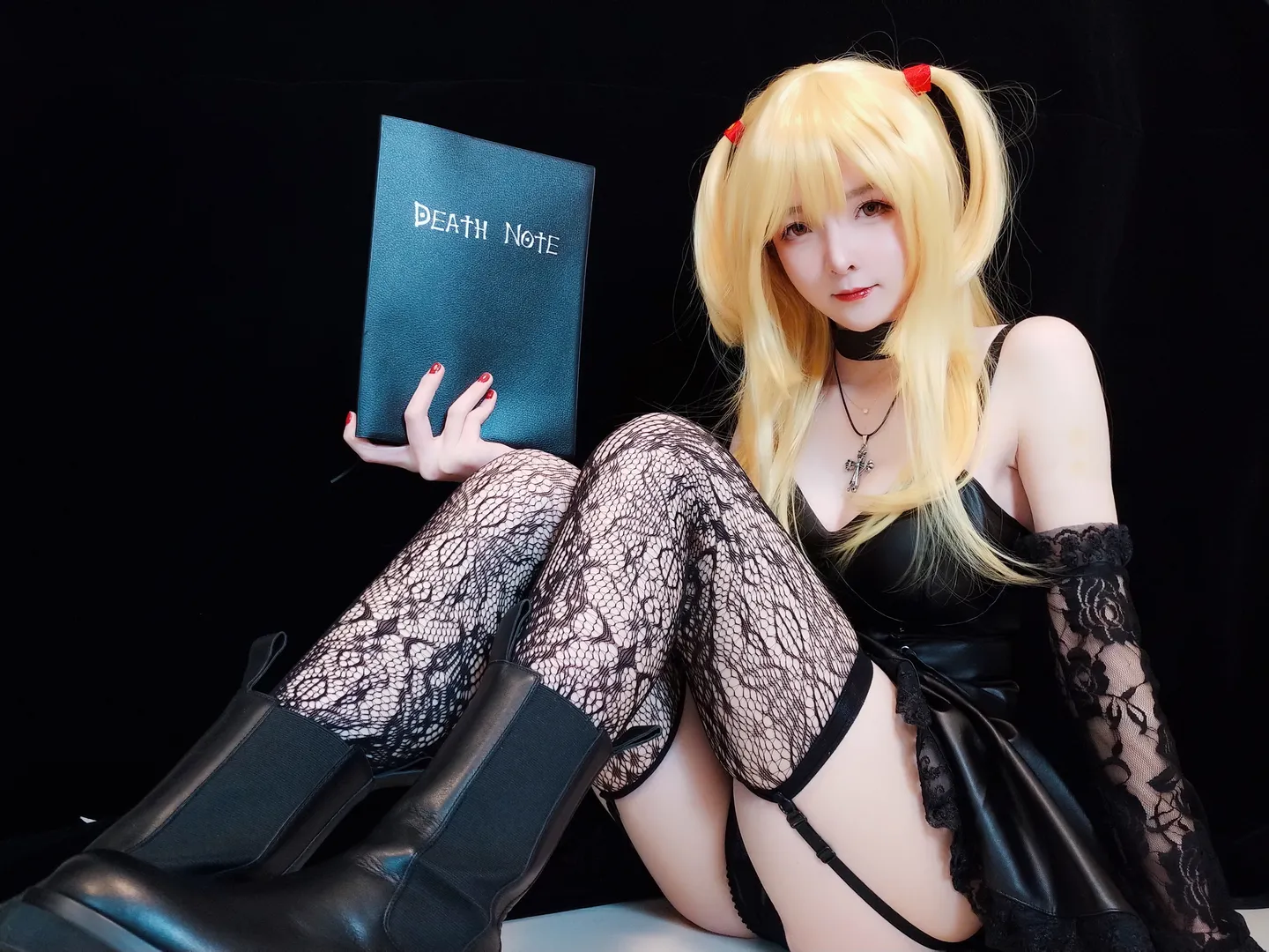 91tutu.cc@一小央泽 NO.053 弥海砂cos-027.webp