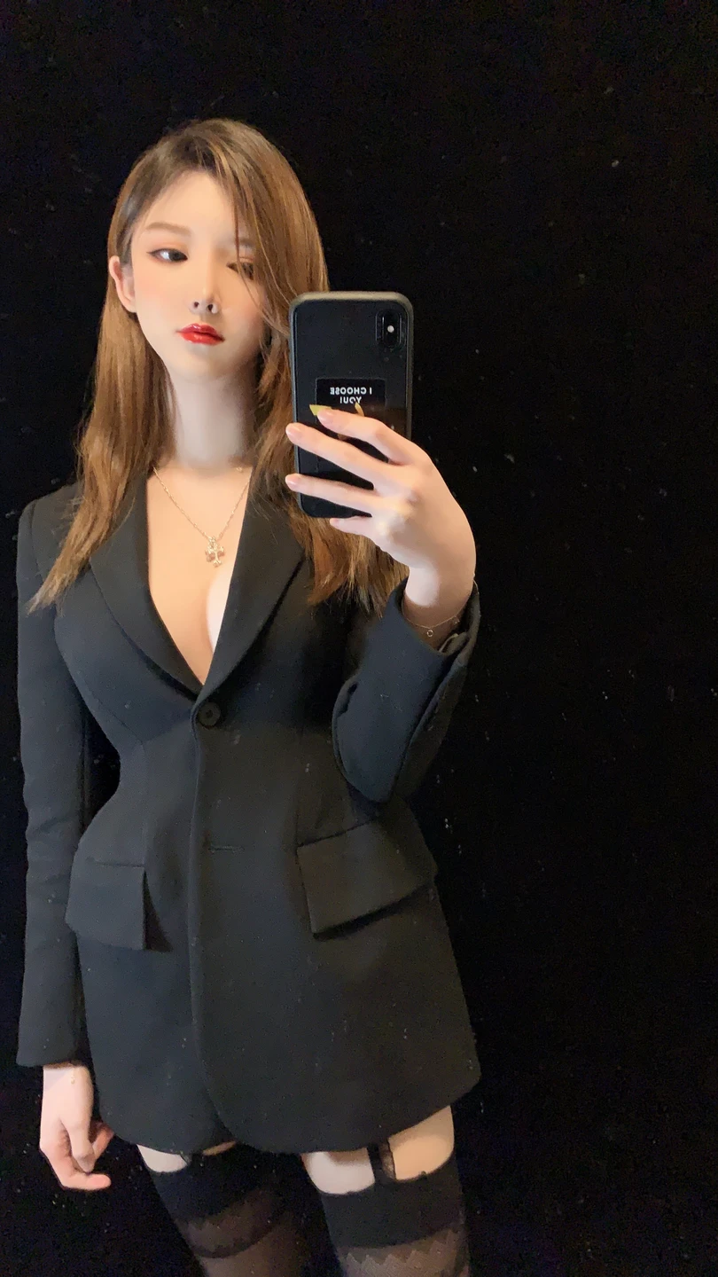 91tutu.cc@一小央泽 NO.054 优雅的坏女人罢了-003.webp