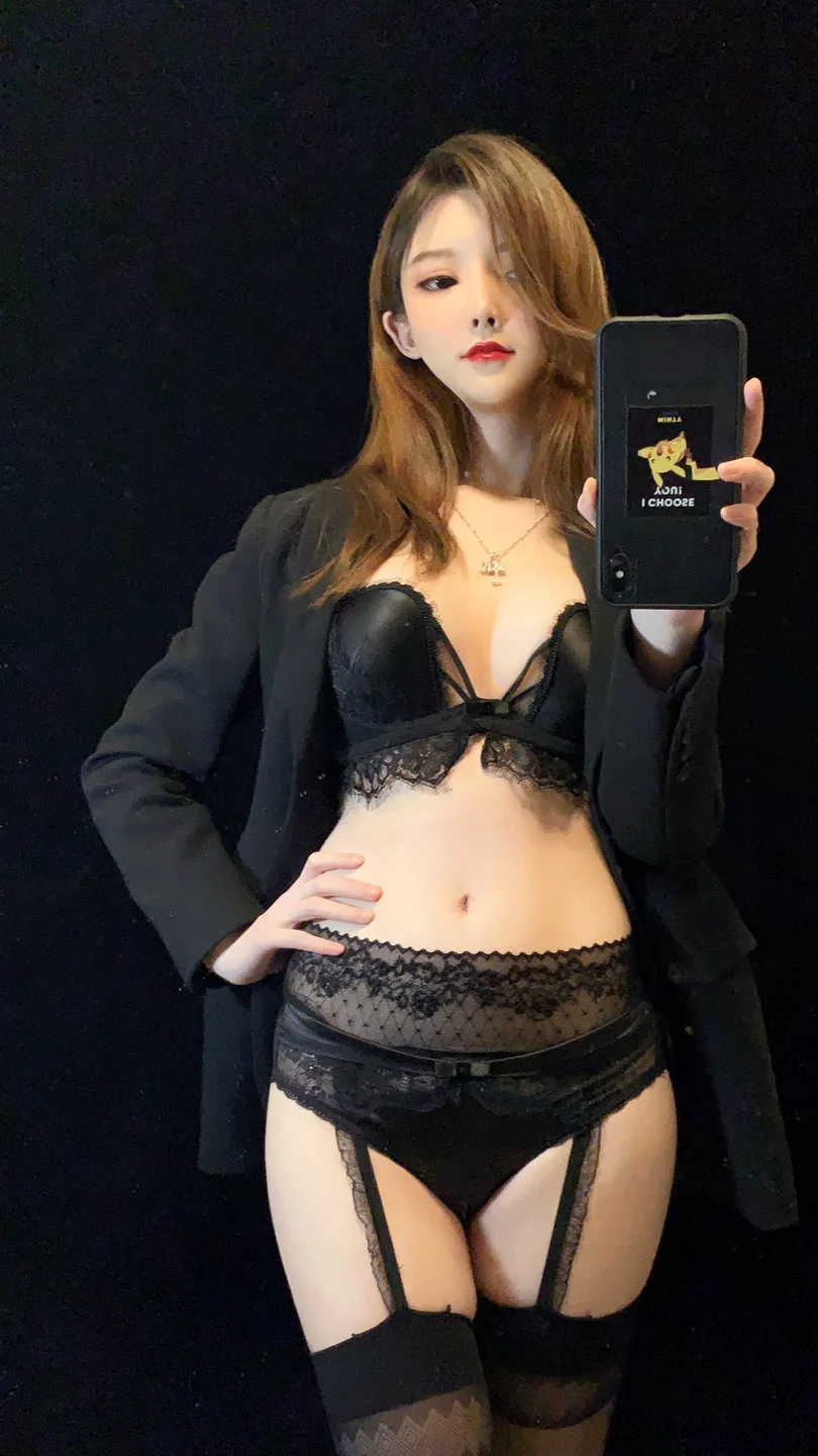 91tutu.cc@一小央泽 NO.054 优雅的坏女人罢了-004.webp