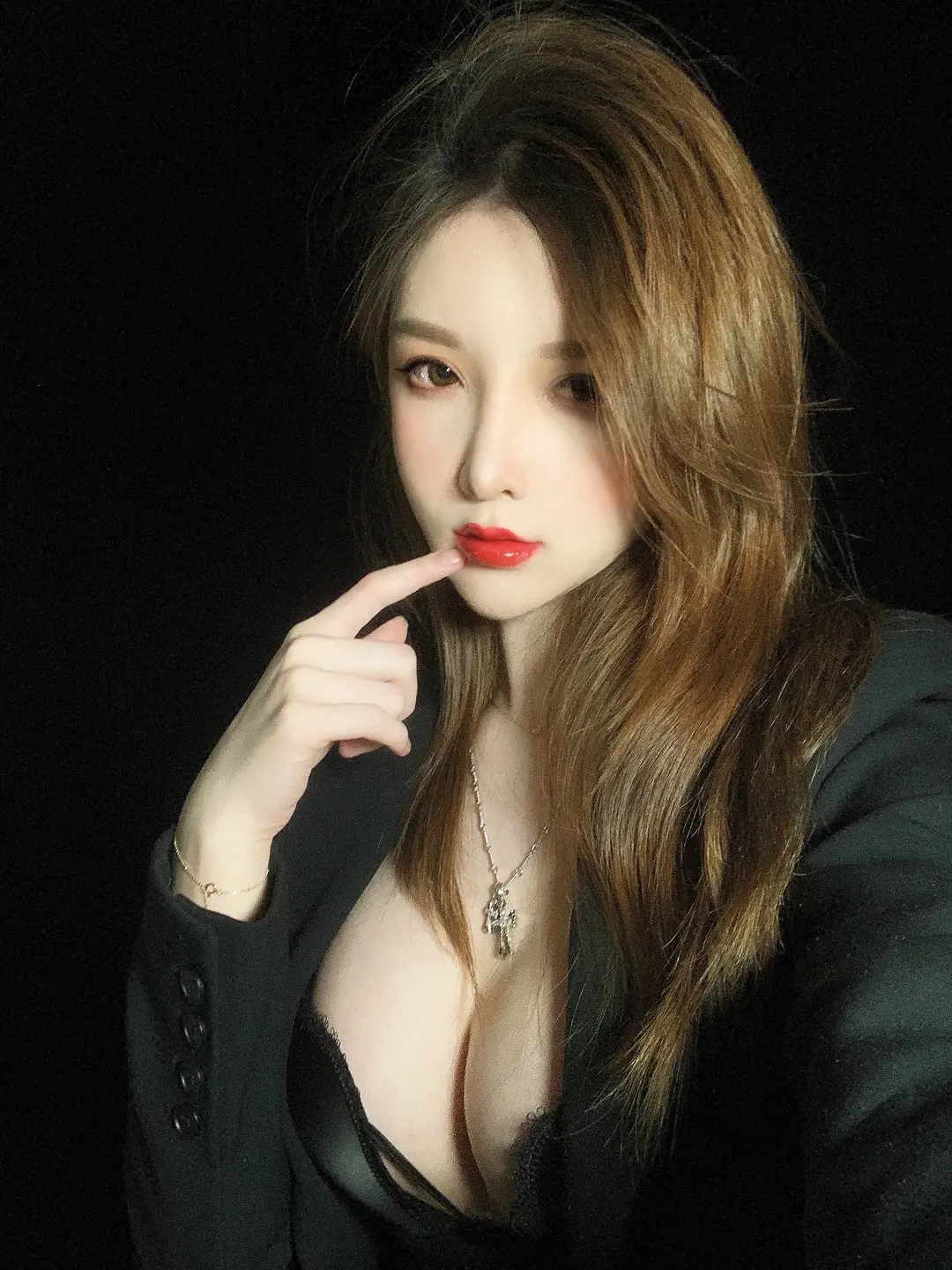 91tutu.cc@一小央泽 NO.054 优雅的坏女人罢了-024.webp