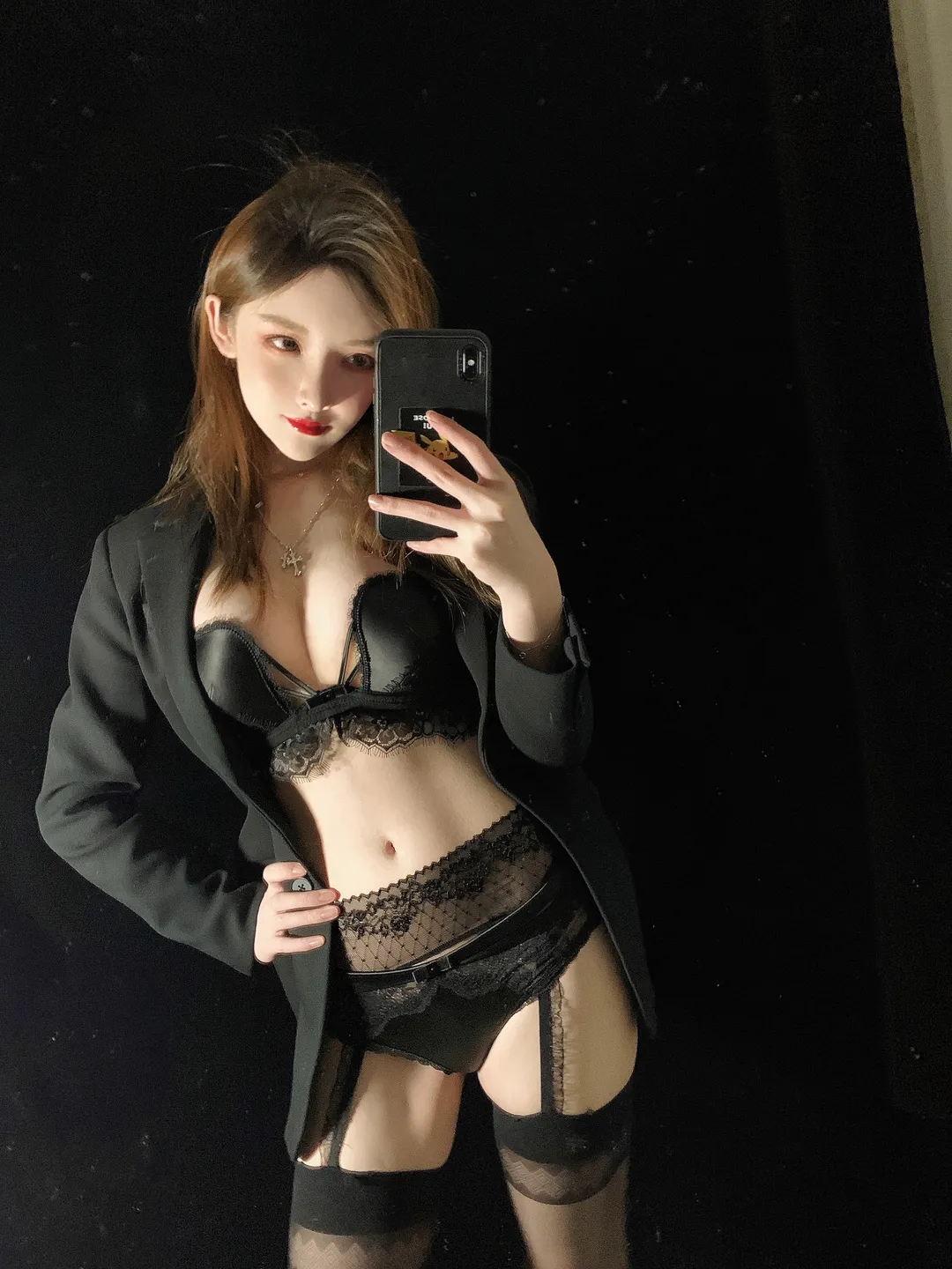 91tutu.cc@一小央泽 NO.054 优雅的坏女人罢了-027.webp