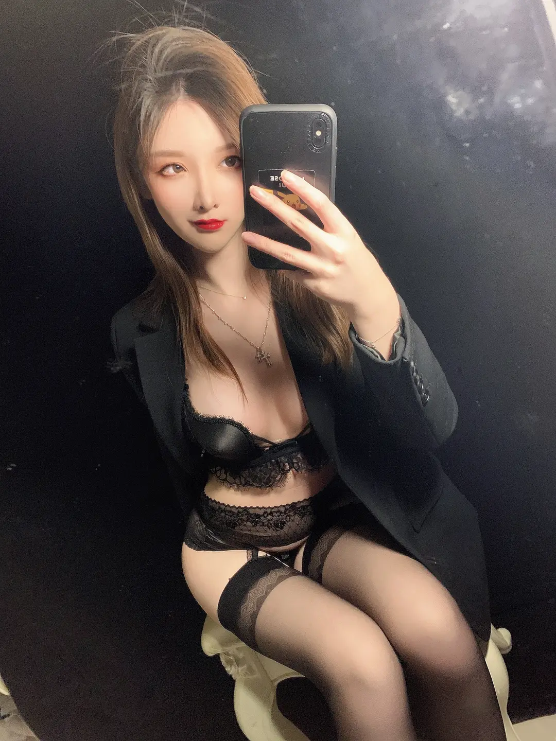 91tutu.cc@一小央泽 NO.054 优雅的坏女人罢了-029.webp