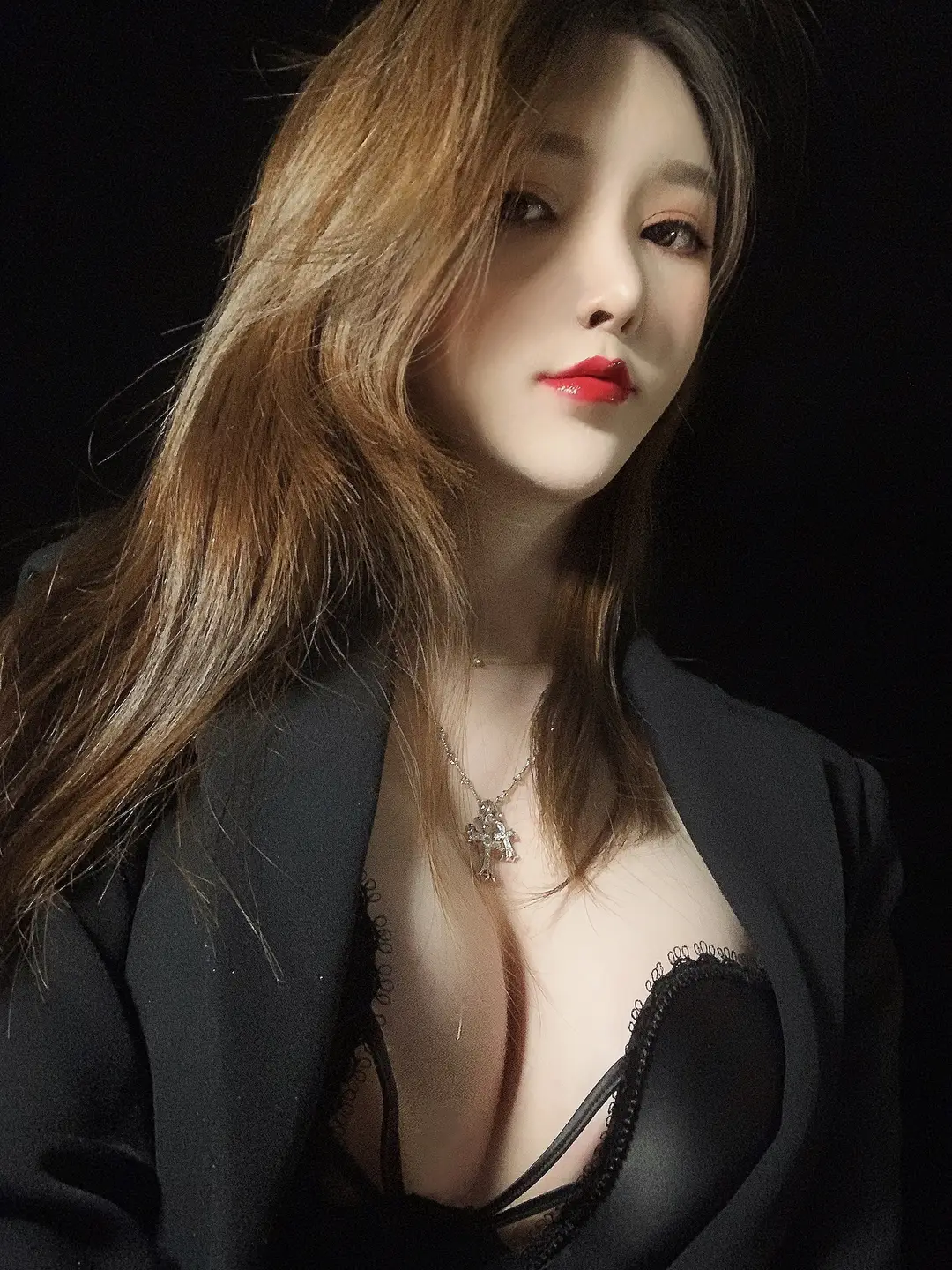 91tutu.cc@一小央泽 NO.054 优雅的坏女人罢了-031.webp