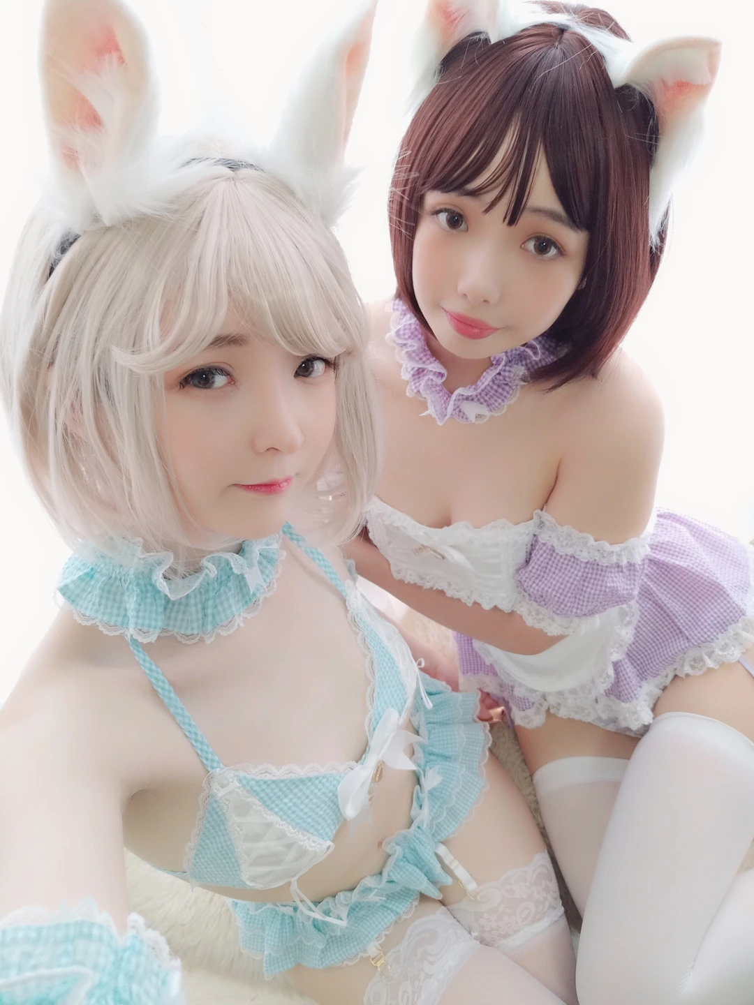 91tutu.cc@一小央泽 NO.059 巧克力与香兰子-029.webp