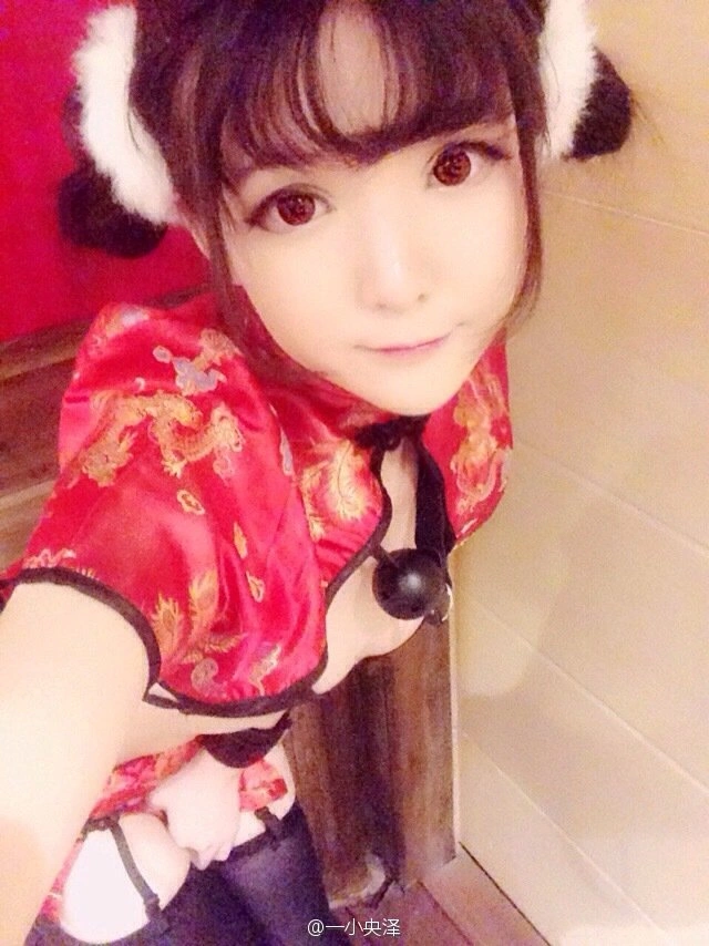 91tutu.cc@一小央泽 NO.064 微博-013.webp