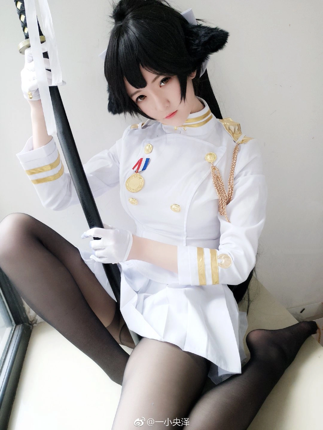 91tutu.cc@一小央泽 NO.064 微博-015.webp