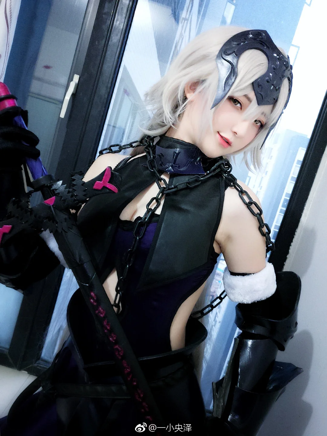 91tutu.cc@一小央泽 NO.064 微博-017.webp