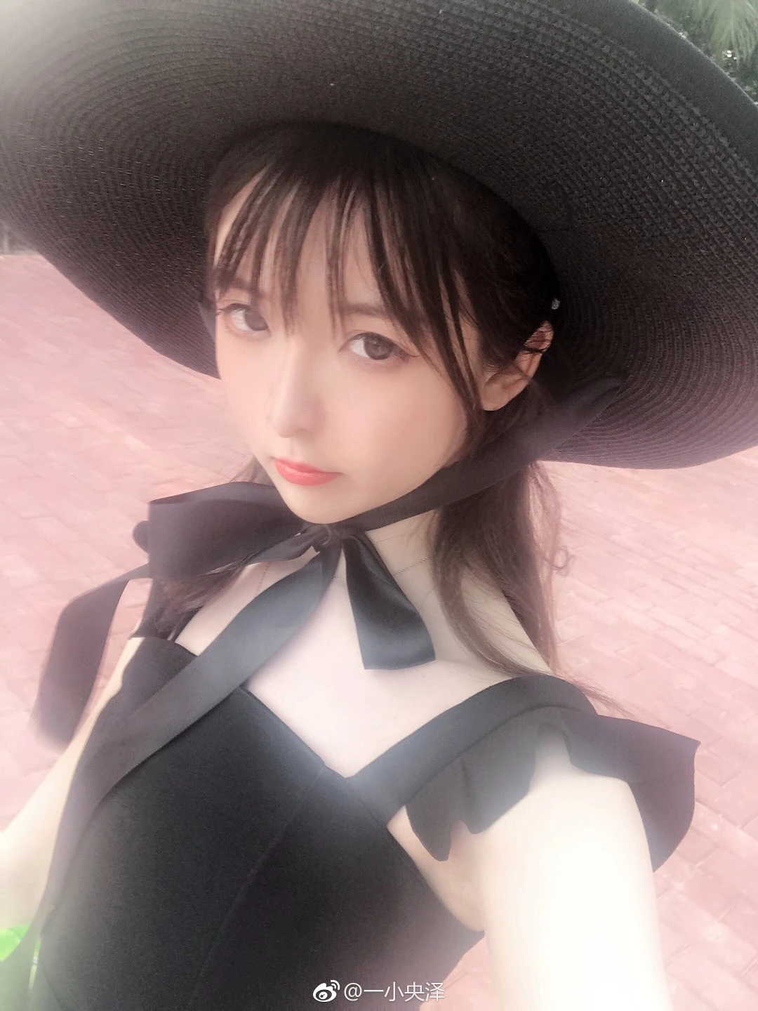 91tutu.cc@一小央泽 NO.064 微博-033.webp