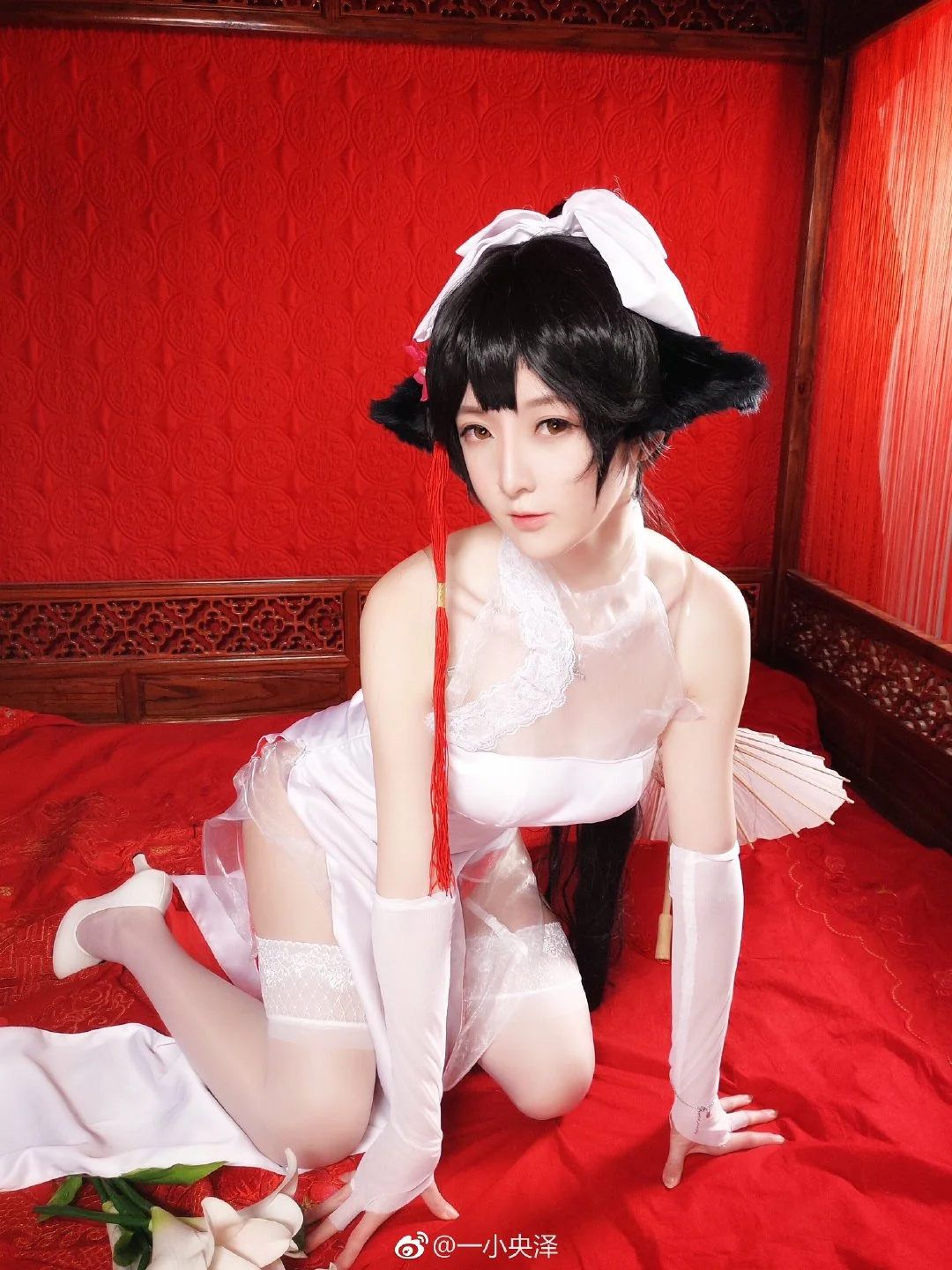 91tutu.cc@一小央泽 NO.064 微博-050.webp