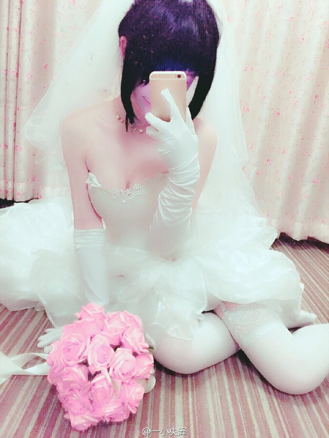 91tutu.cc@一小央泽 NO.064 微博-054.webp