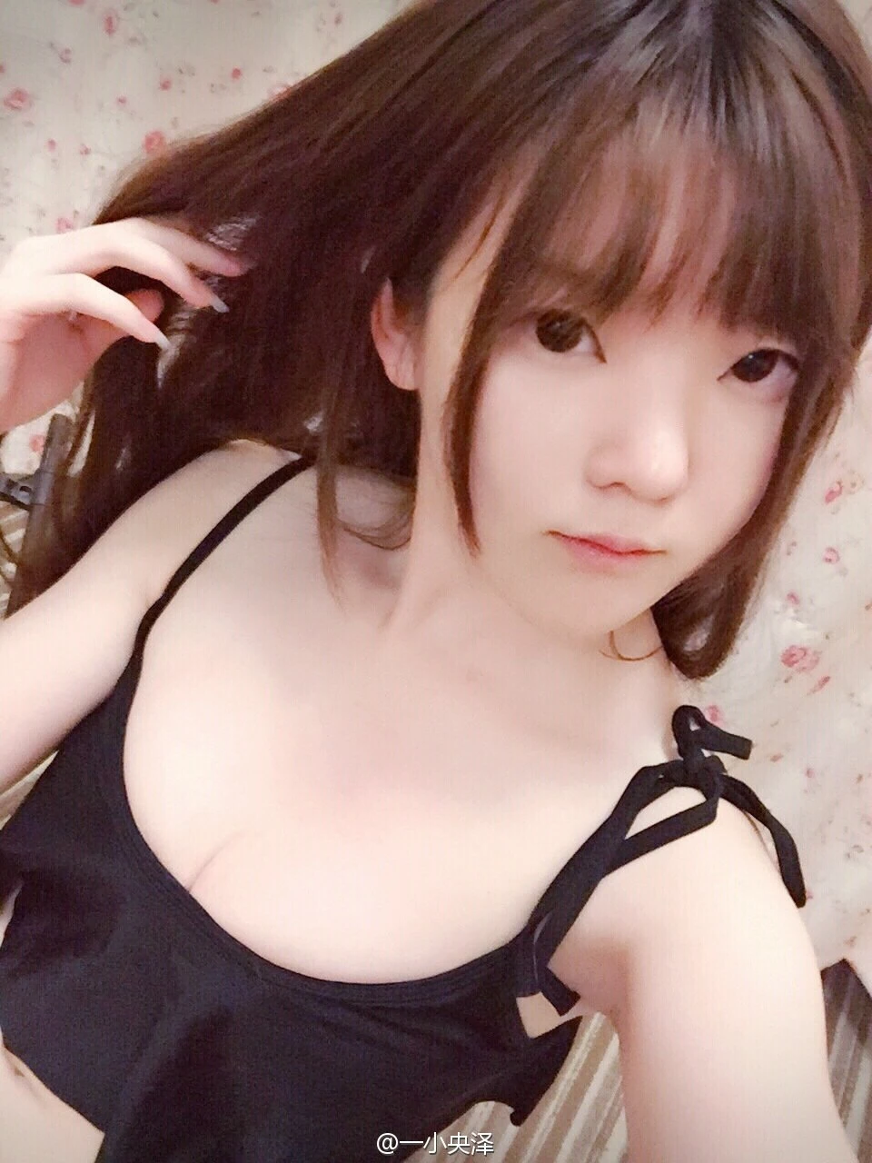 91tutu.cc@一小央泽 NO.064 微博-061.webp