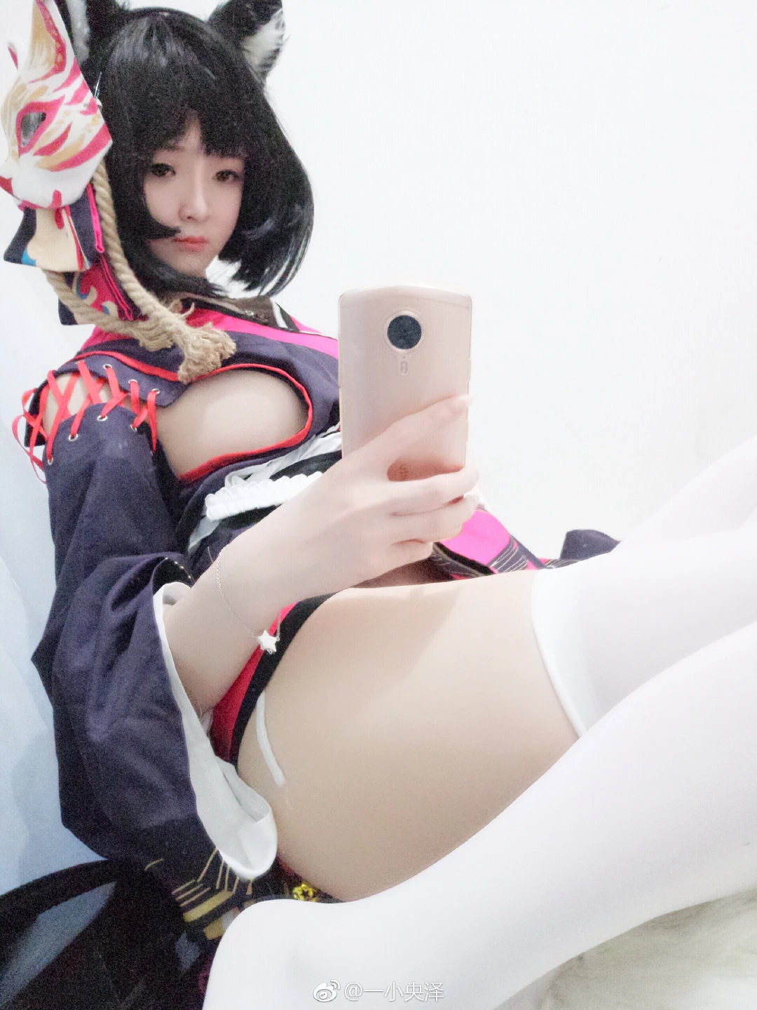 91tutu.cc@一小央泽 NO.064 微博-072.webp