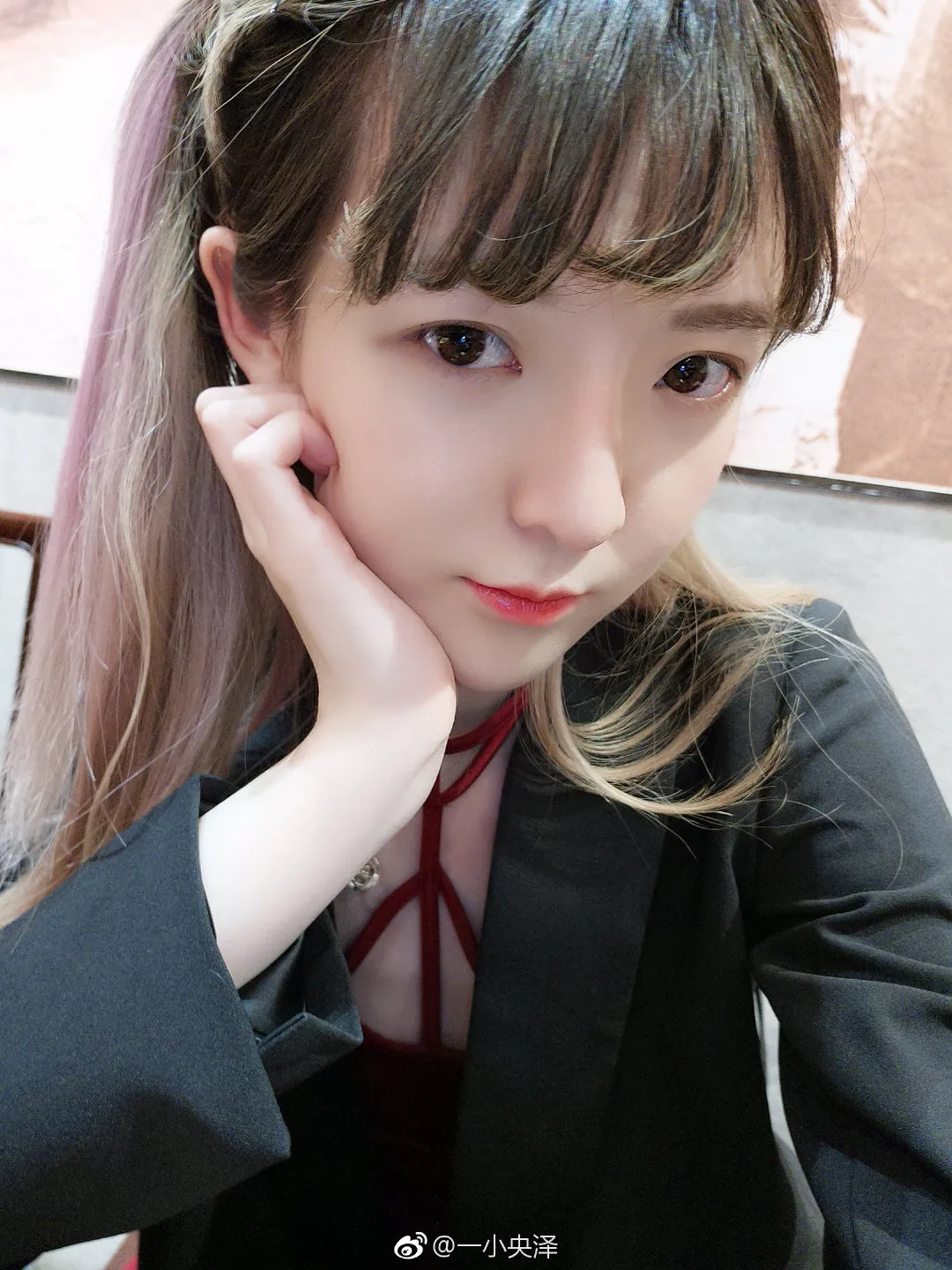 91tutu.cc@一小央泽 NO.064 微博-079.webp